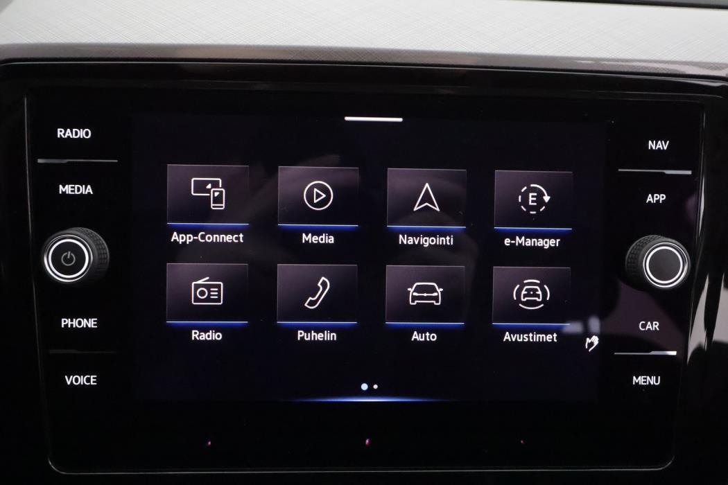 VOLKSWAGEN Passat 2020