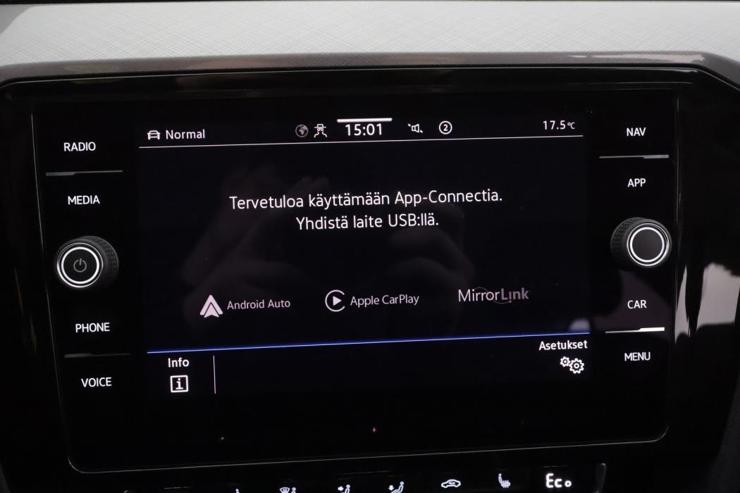 VOLKSWAGEN Passat 2020