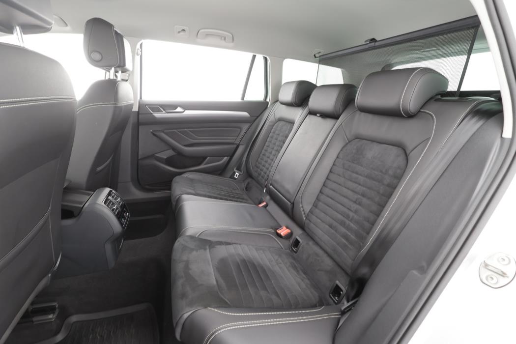 VOLKSWAGEN Passat 2020