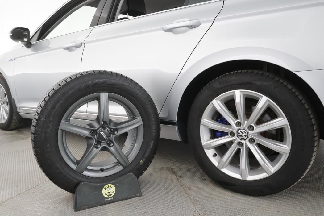 VOLKSWAGEN Passat 2020