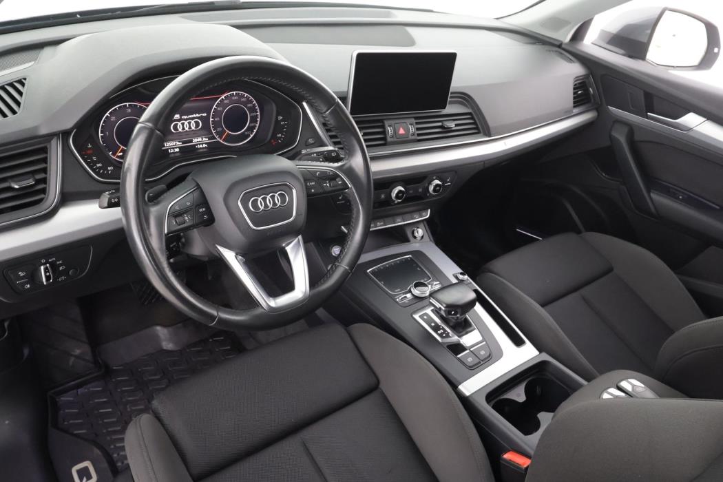 AUDI Q5 2017