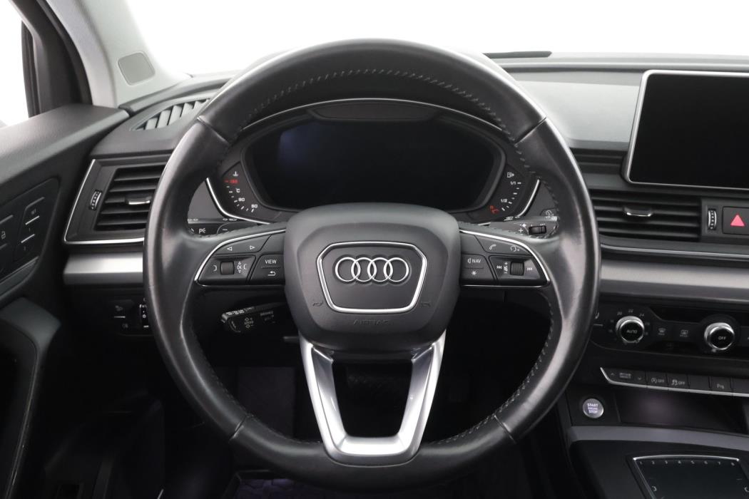 AUDI Q5 2017