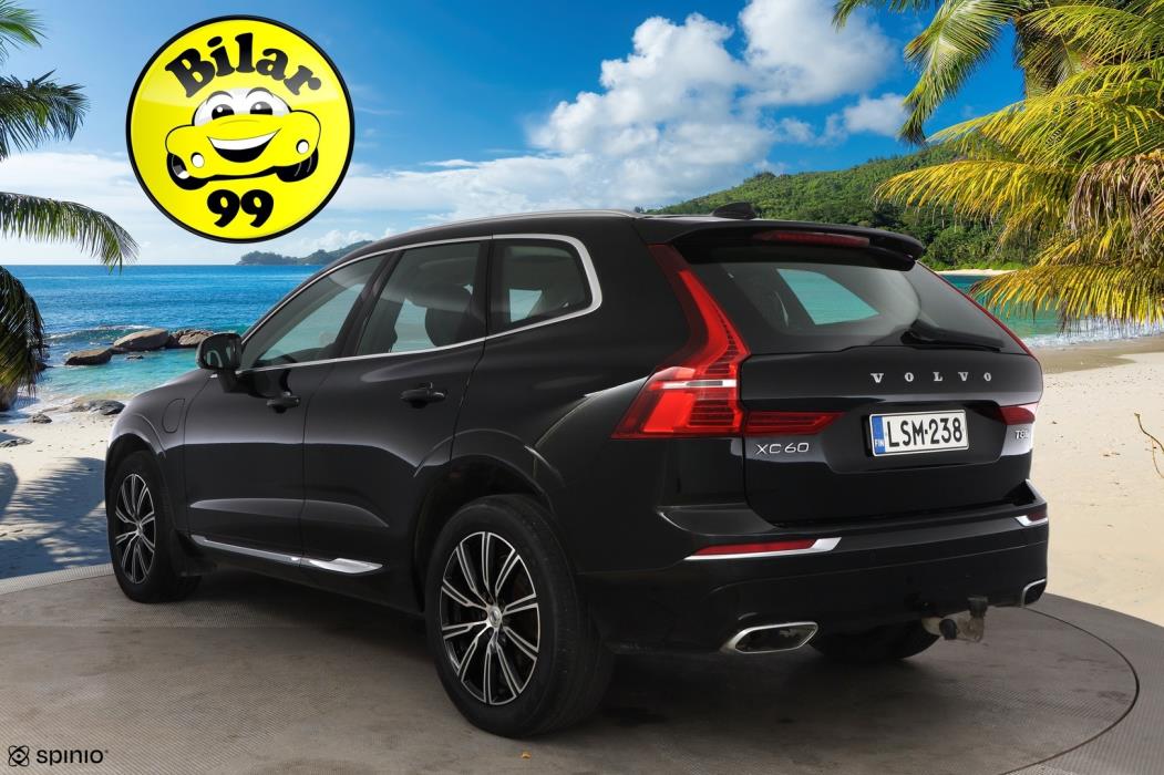 VOLVO XC60 2019