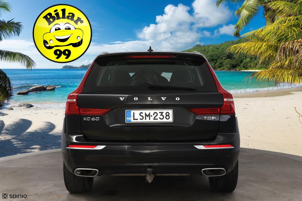 VOLVO XC60 2019