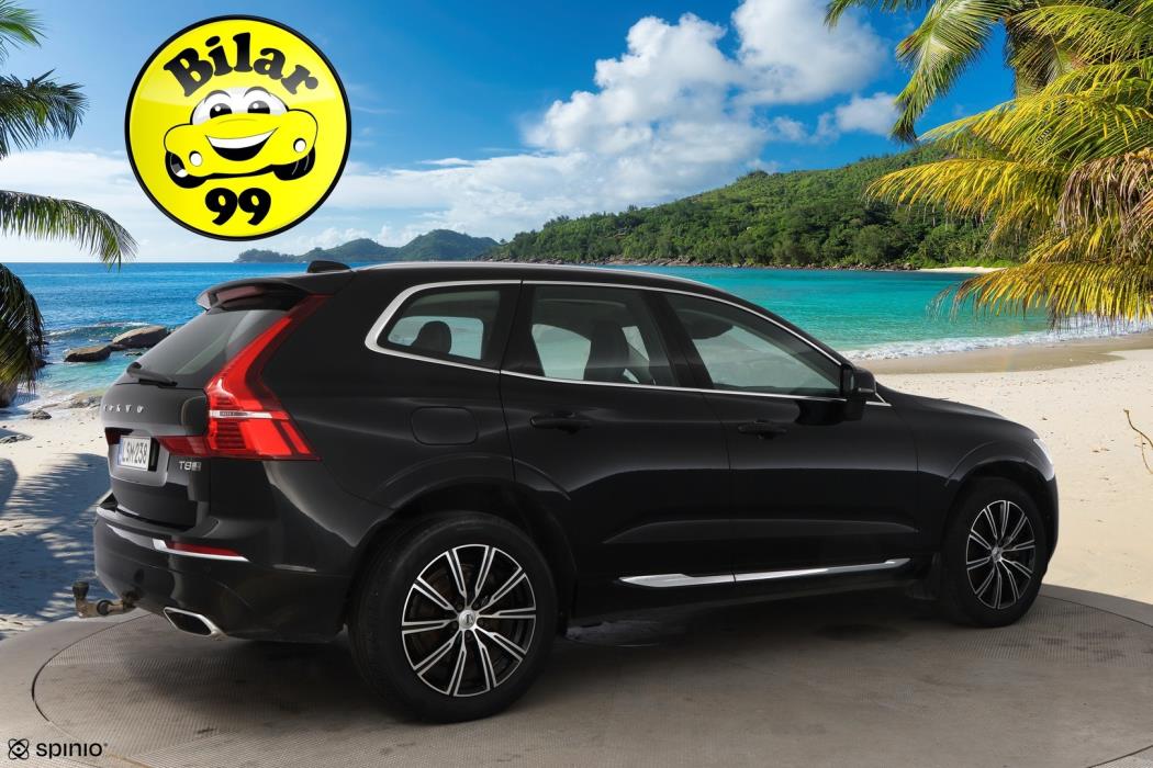 VOLVO XC60 2019