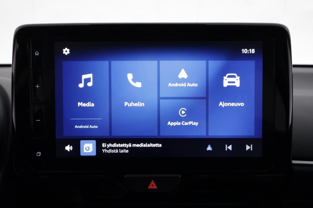TOYOTA Yaris 2024