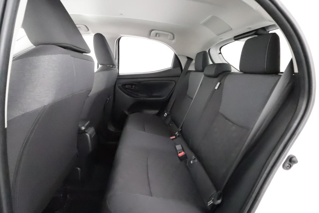 TOYOTA Yaris 2024