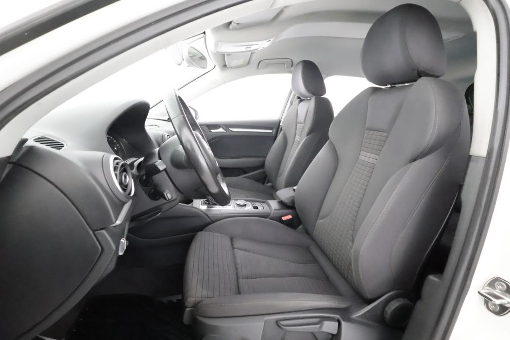 AUDI A3 2013