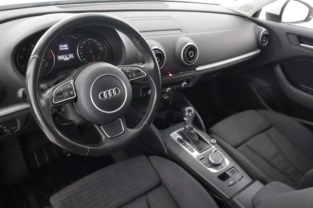AUDI A3 2013