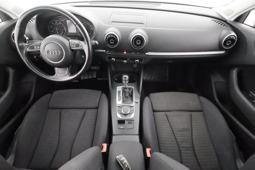 AUDI A3 2013