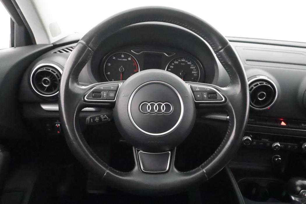 AUDI A3 2013