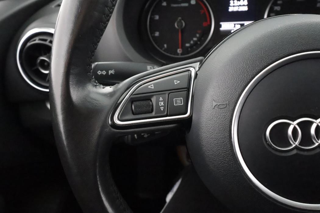AUDI A3 2013