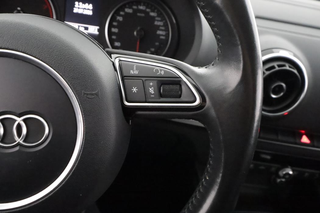 AUDI A3 2013