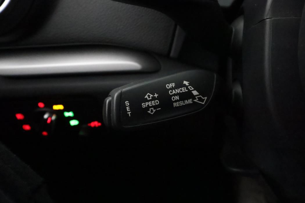 AUDI A3 2013