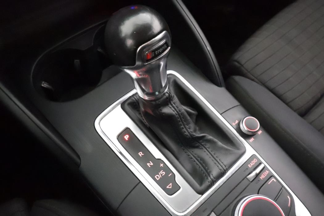 AUDI A3 2013