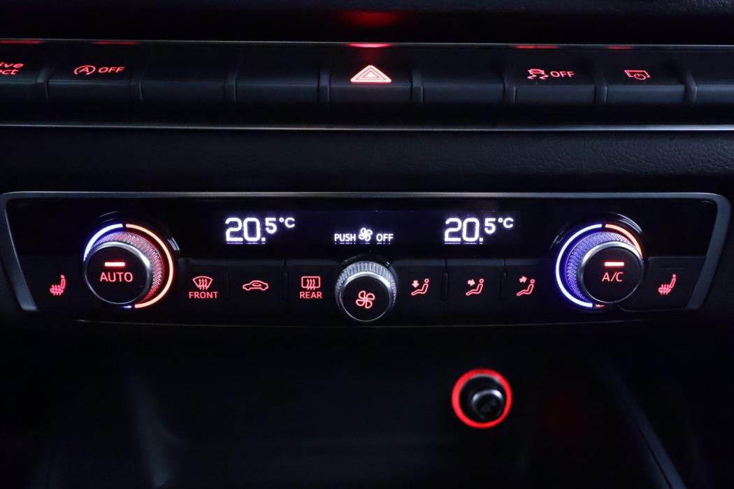 AUDI A3 2013