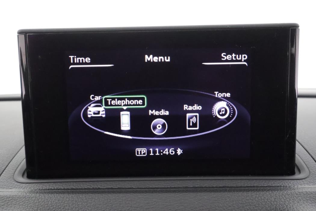 AUDI A3 2013