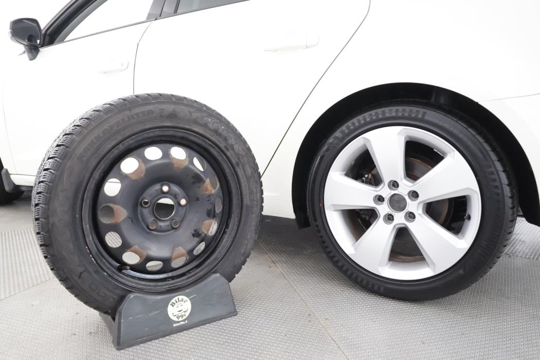 AUDI A3 2013