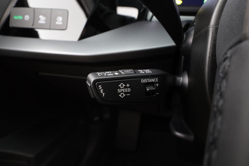 AUDI A3 2025
