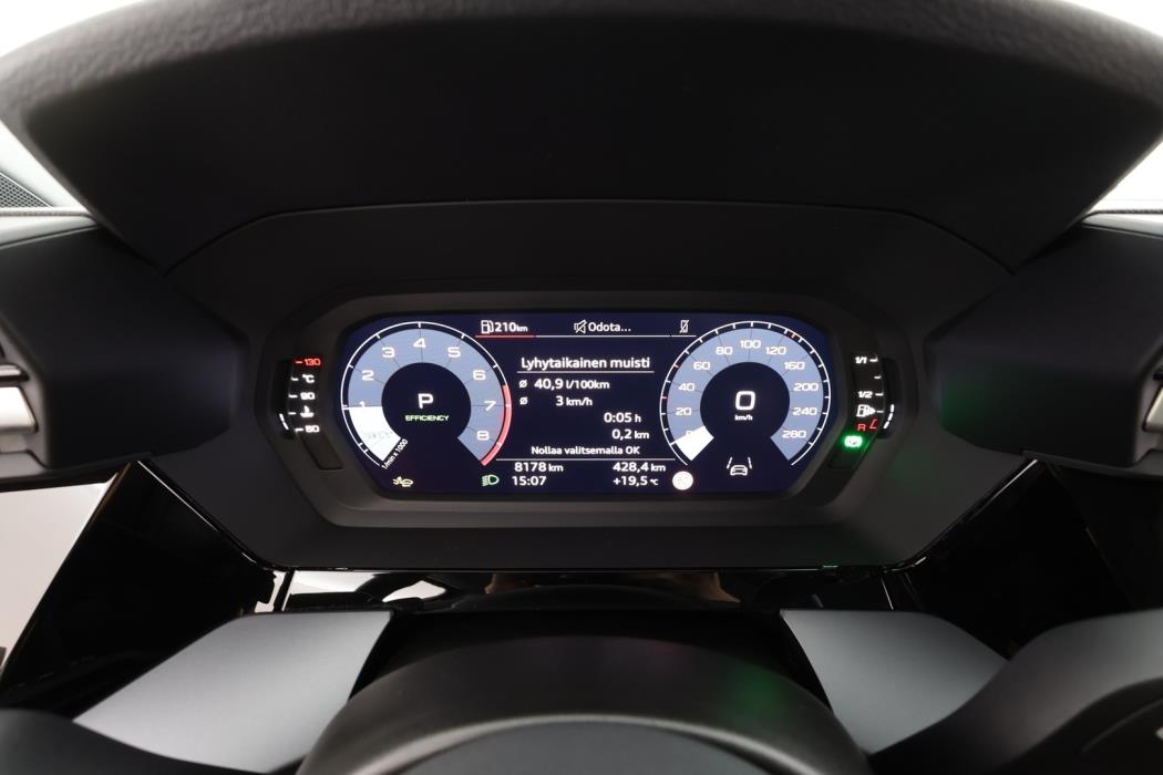 AUDI A3 2025