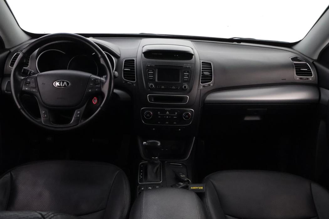 KIA Sorento 2012