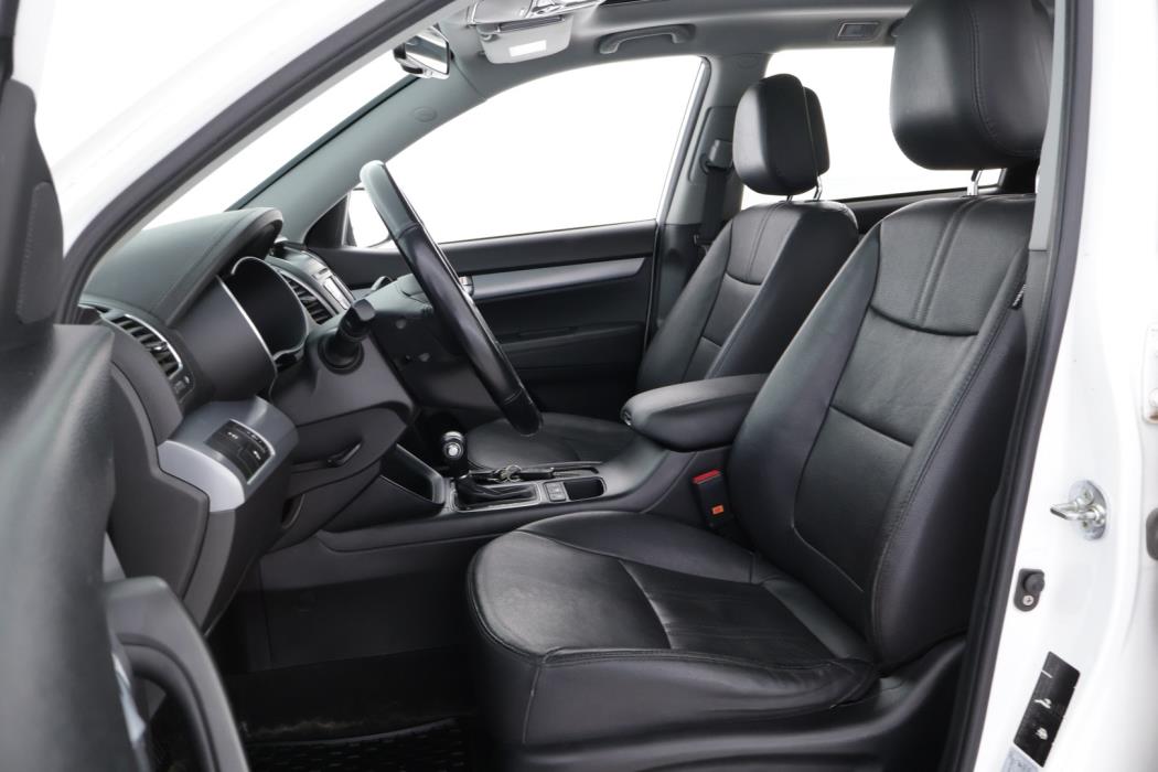 KIA Sorento 2013