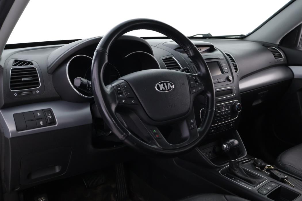 KIA Sorento 2013