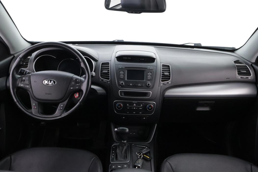 KIA Sorento 2013