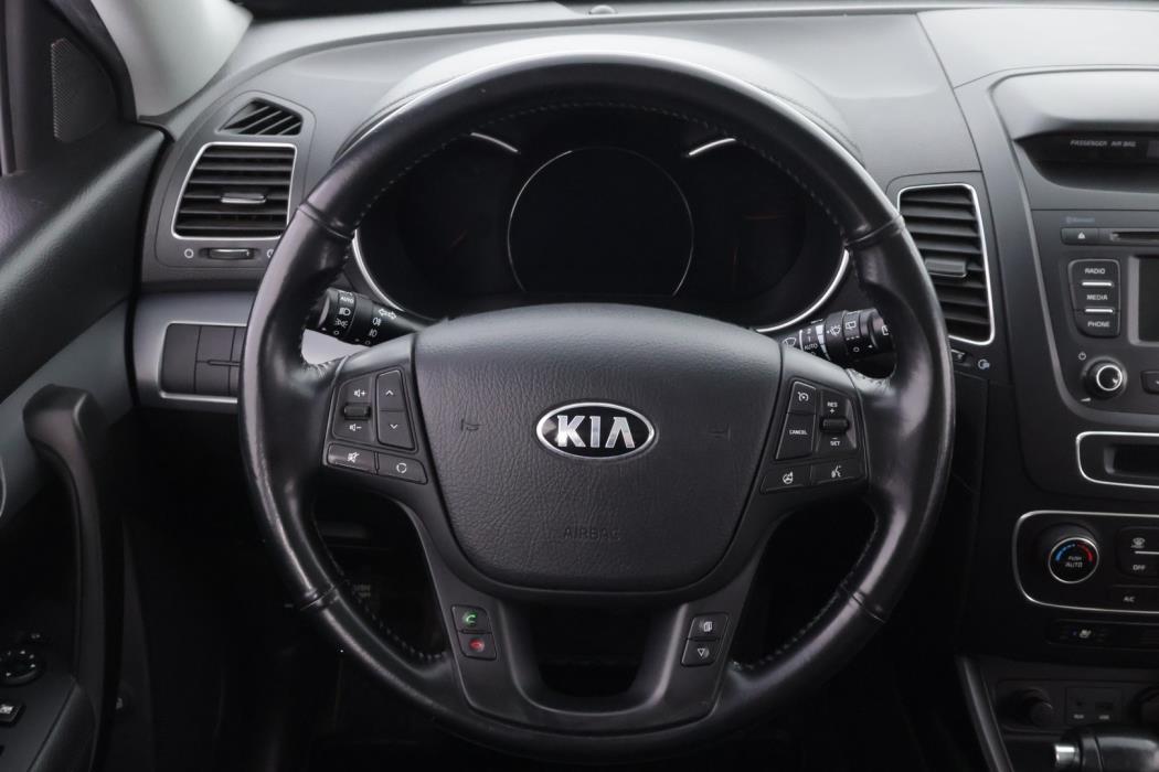 KIA Sorento 2013