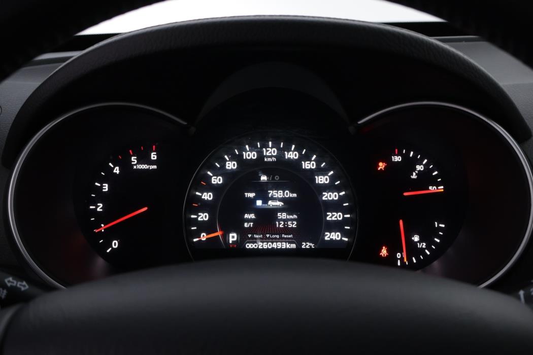 KIA Sorento 2013