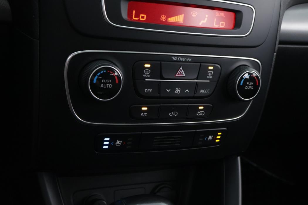 KIA Sorento 2013