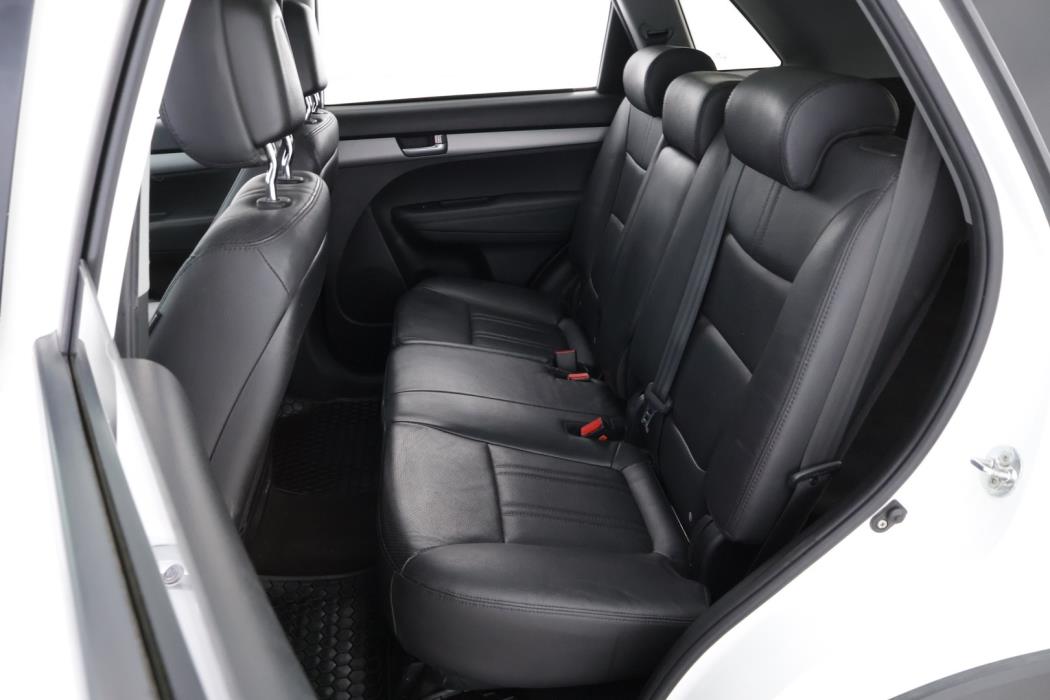 KIA Sorento 2013