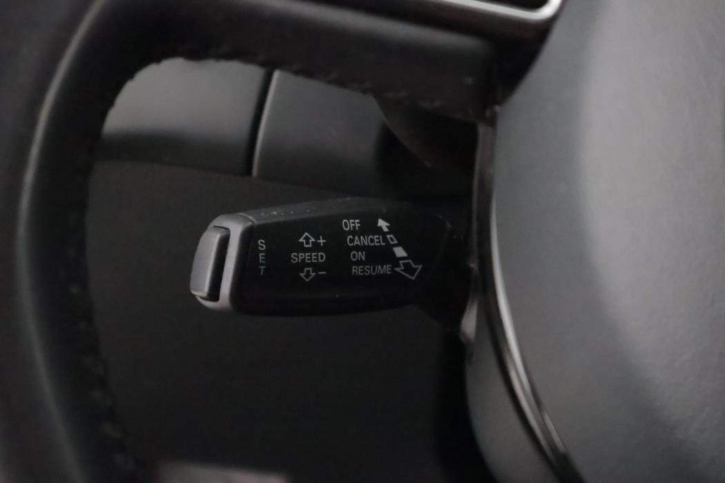 AUDI A4 allroad quattro 2014