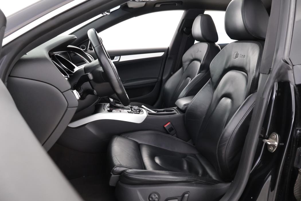 AUDI A5 2010