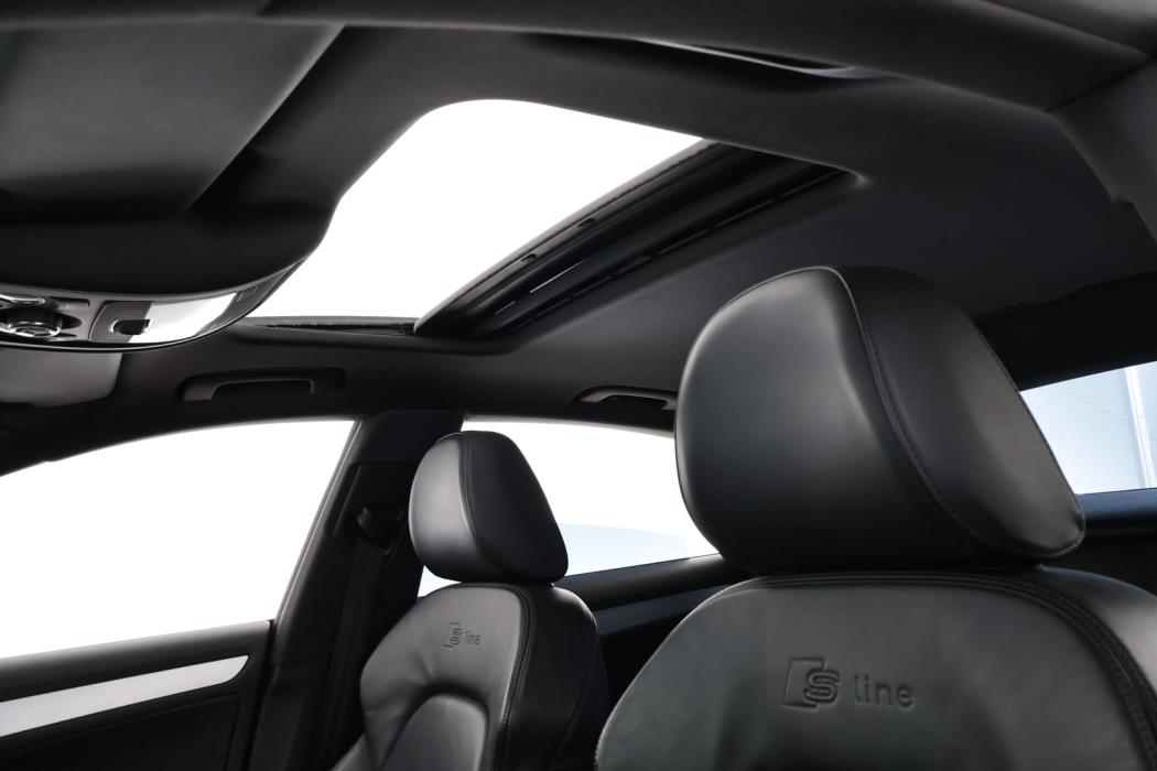 AUDI A5 2010