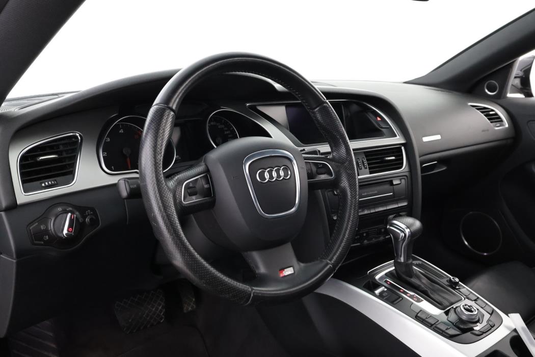 AUDI A5 2010
