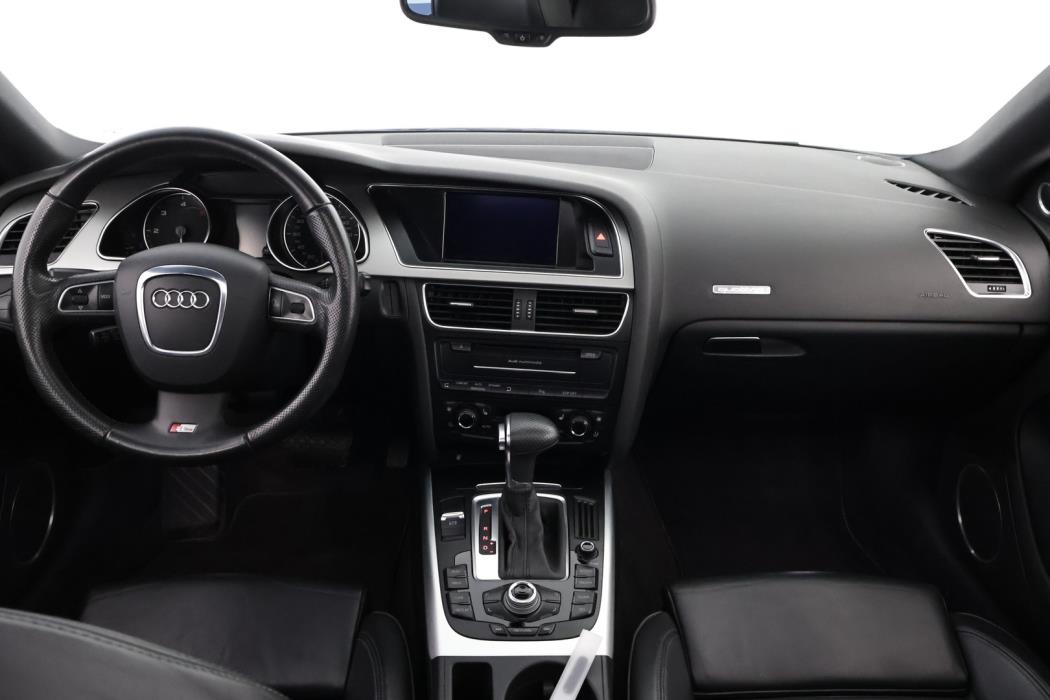 AUDI A5 2010