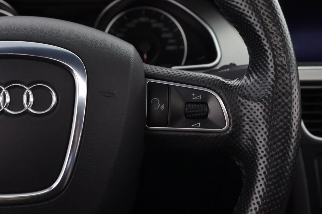 AUDI A5 2010