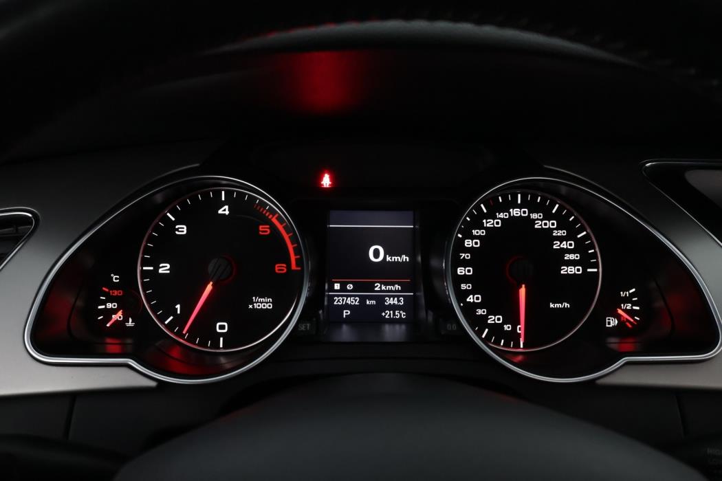 AUDI A5 2010