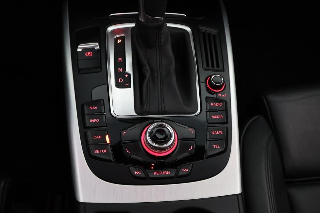 AUDI A5 2010