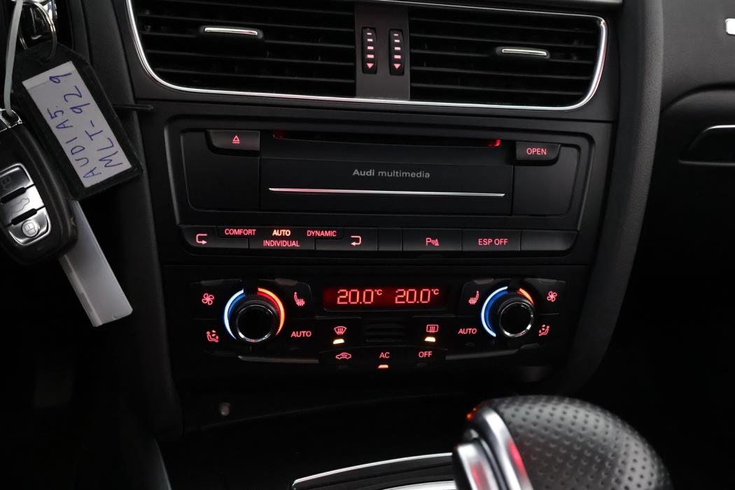 AUDI A5 2010