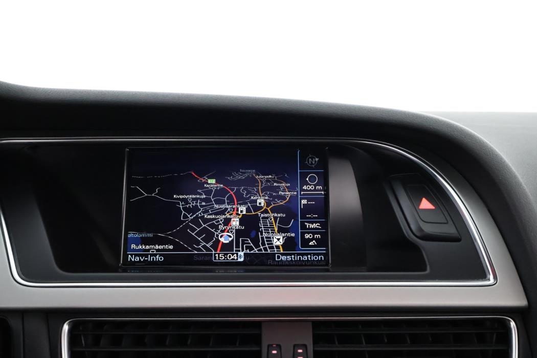 AUDI A5 2010