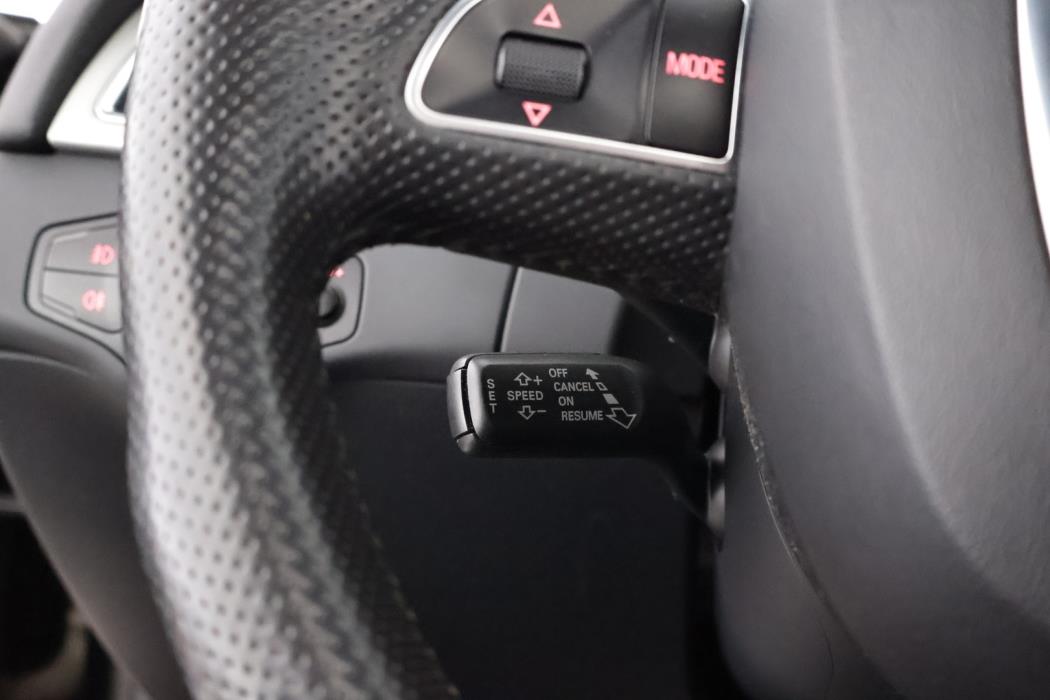 AUDI A5 2010
