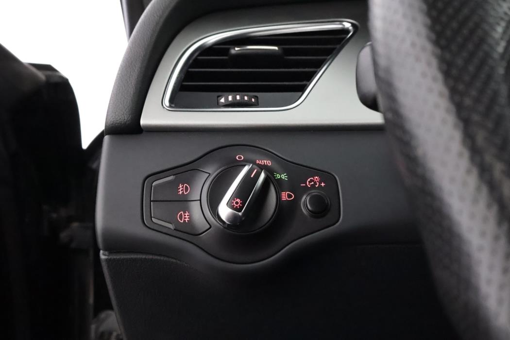 AUDI A5 2010