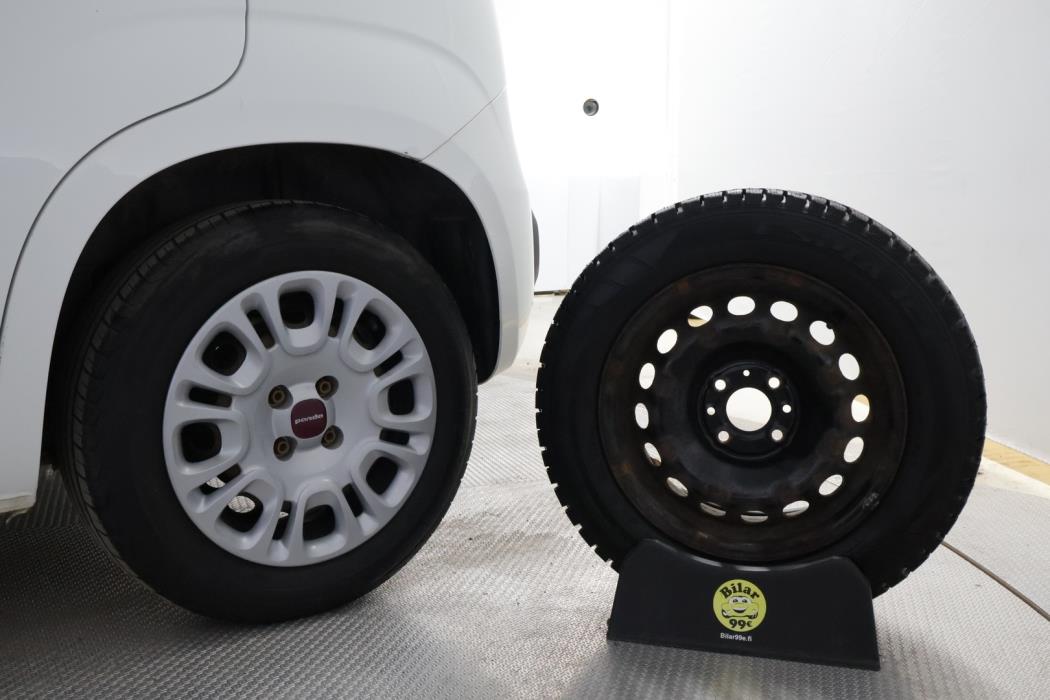 FIAT Panda 2015