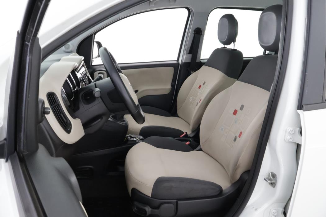 FIAT Panda 2015
