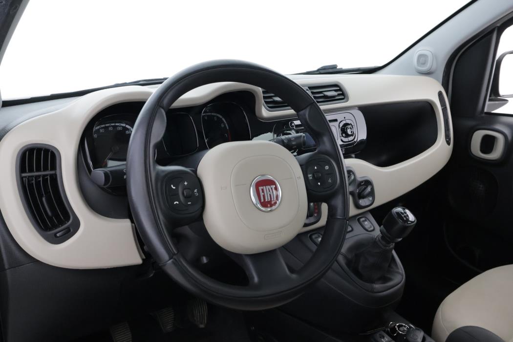 FIAT Panda 2015