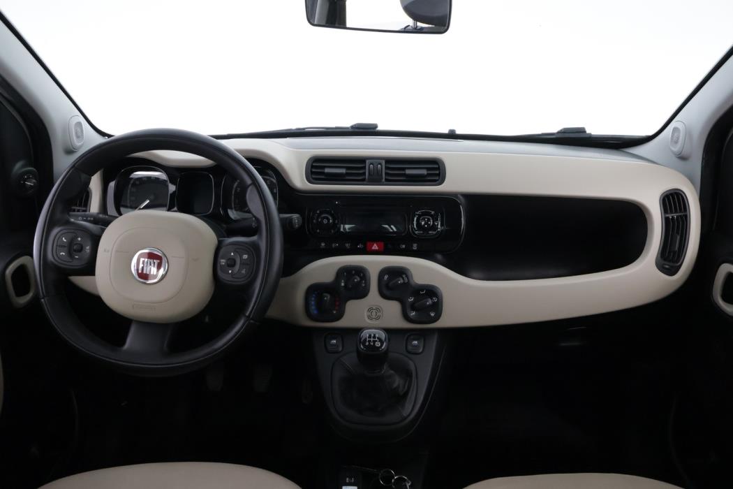 FIAT Panda 2015