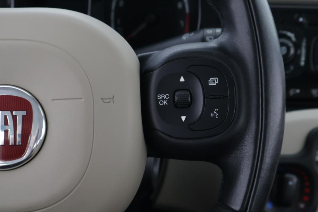 FIAT Panda 2015