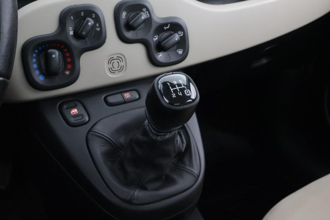 FIAT Panda 2015